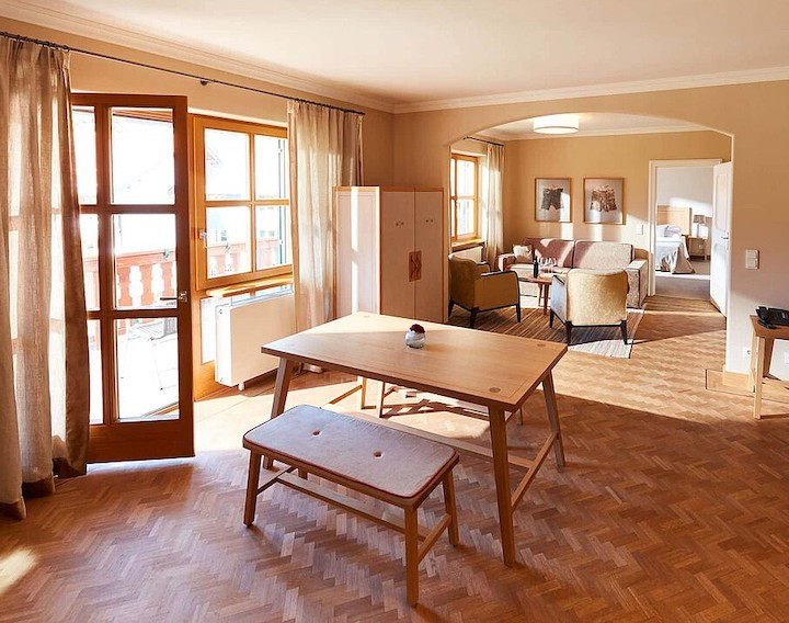 Grand Suite