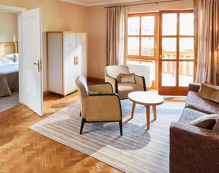 Classic Suite