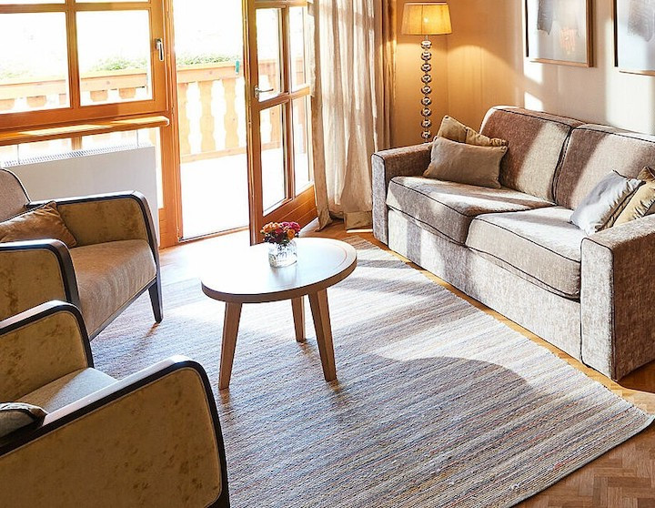 Familien Suite