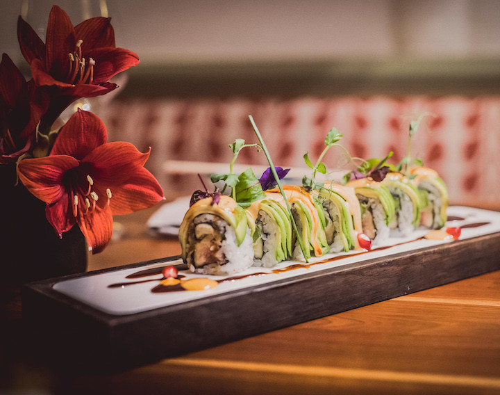 3 Tage, 2 Restaurants