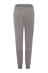 Sweat-Jogginghose grau - S 1