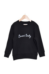 Sweatshirt Bussi Baby - 5-6 Jahre 0
