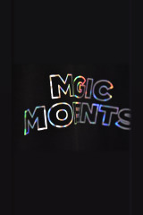 T-Shirt Magic Moments - XXS 1