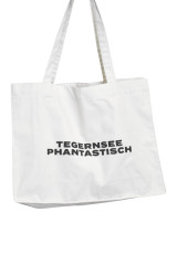 Canvastasche Tegernsee Phantastisch 1