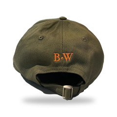 Cap B·W Oliv 0