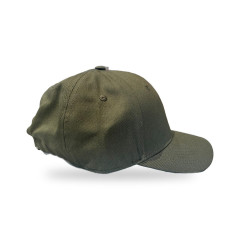 Cap B·W Oliv 1