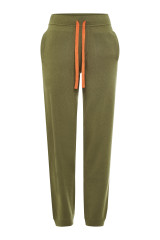 Hose aus Cashmere - XL 0