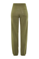 Hose aus Cashmere - XL 1