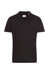 Poloshirt schwarz XS 0
