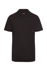 Poloshirt schwarz XS 1