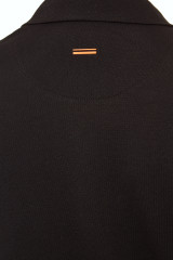 Poloshirt schwarz XS 2