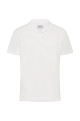 Poloshirt weiß - M 0