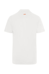 Poloshirt weiß - M 1