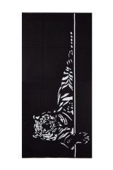 Strandtuch Tiger 0