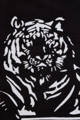 Strandtuch Tiger 1